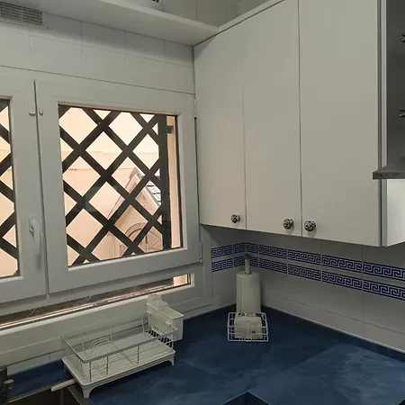 Huerta Del Obispo Apartament *