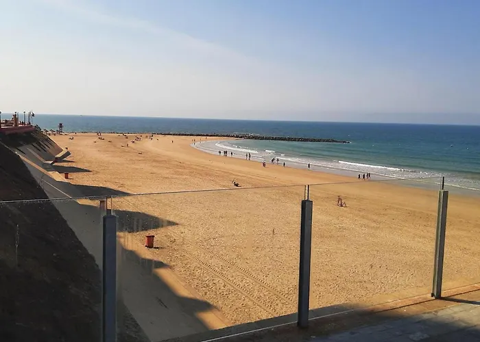 Apartament Huerta Del Obispo *