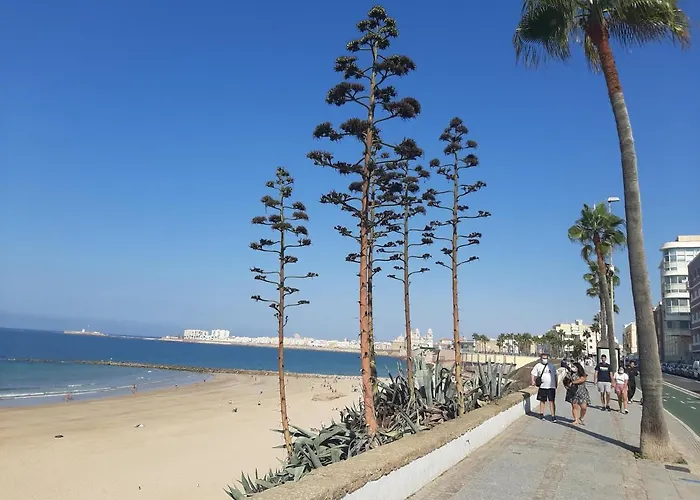 Huerta Del Obispo Apartament