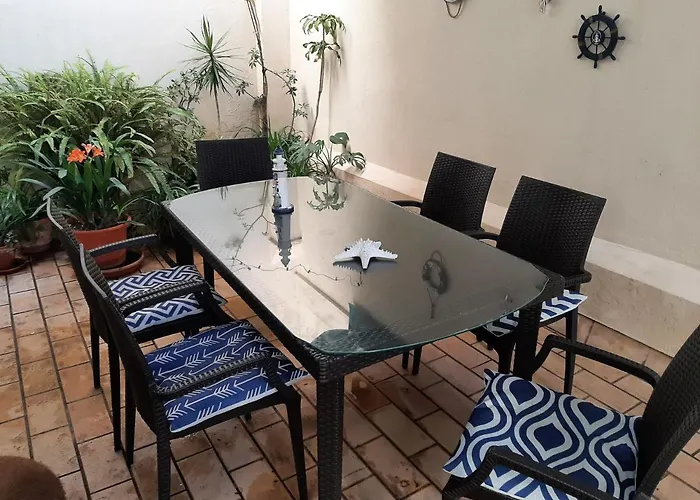 Huerta Del Obispo Apartament *