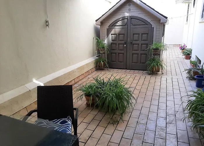 Apartament Huerta Del Obispo *