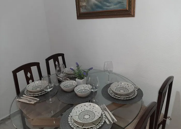 Huerta Del Obispo Kadyks