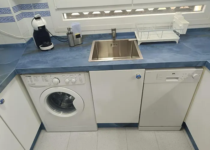 Apartament Huerta Del Obispo *