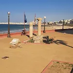 Huerta Del Obispo * קדיז