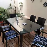 Huerta Del Obispo דירה *