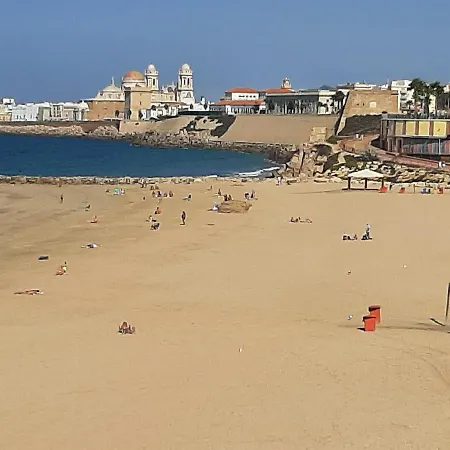 Huerta Del Obispo * Cádiz