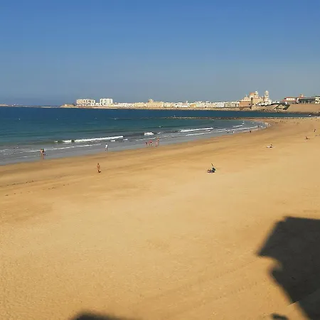 Appartement Huerta Del Obispo *