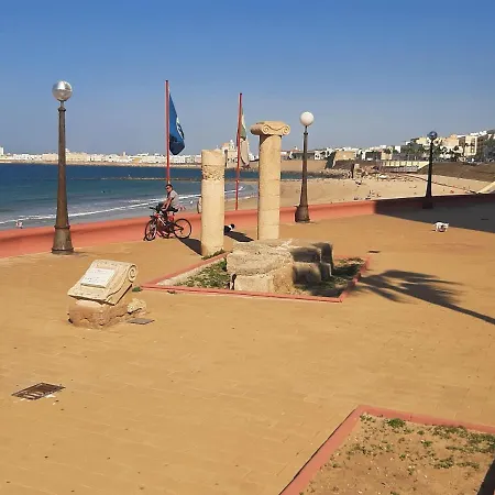 Huerta Del Obispo * Cádiz