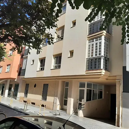 Apartment Huerta Del Obispo *