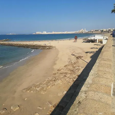 Huerta Del Obispo Appartement