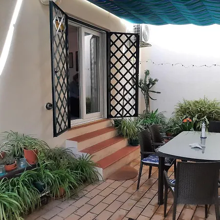 Huerta Del Obispo Apartment Cadiz
