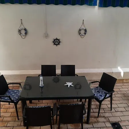 Huerta Del Obispo 公寓 *