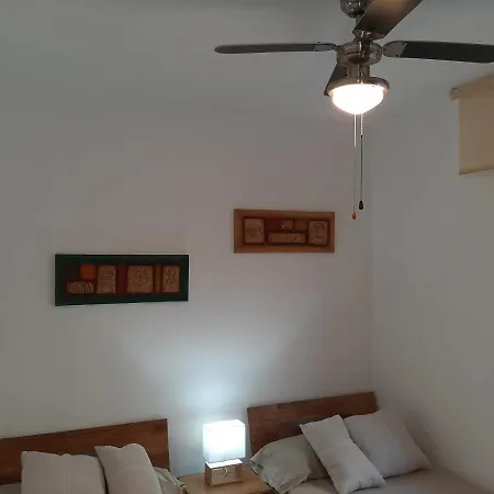 Huerta Del Obispo Apartment Cadiz