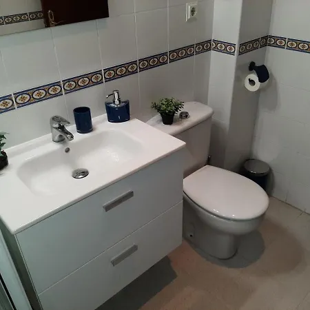 Huerta Del Obispo