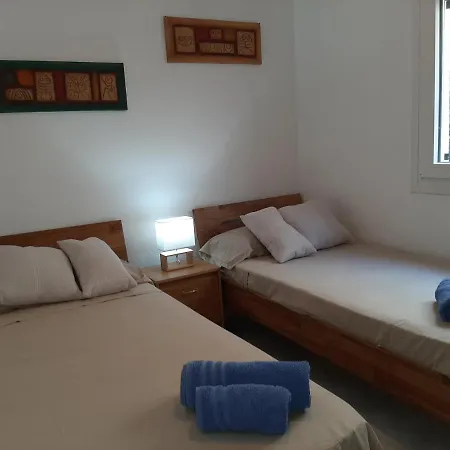 Apartment Huerta Del Obispo Cadiz