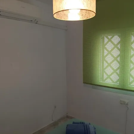 Huerta Del Obispo Apartment