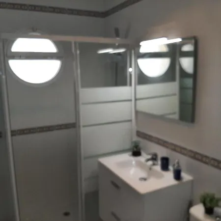 Huerta Del Obispo Appartement *