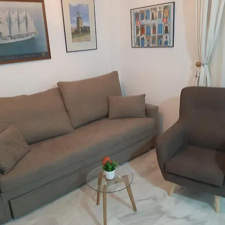Apartment Huerta Del Obispo *