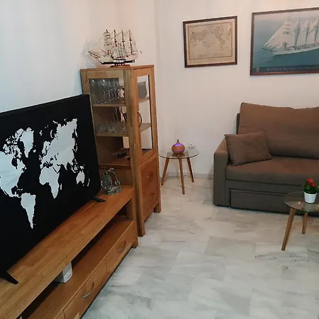 Huerta Del Obispo Apartamento *