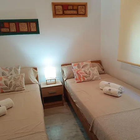 Huerta Del Obispo Appartement *