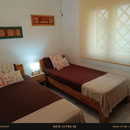 Appartement Huerta Del Obispo *