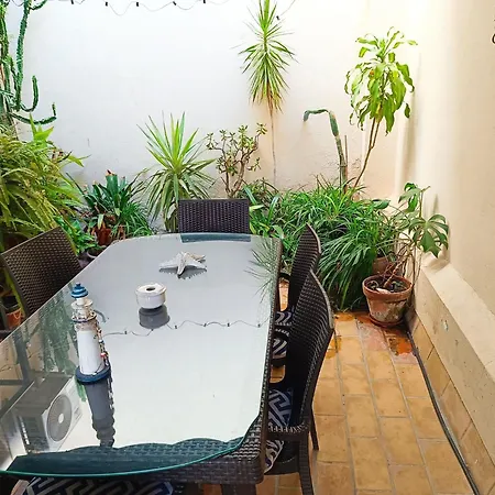 Apartamento Huerta Del Obispo *