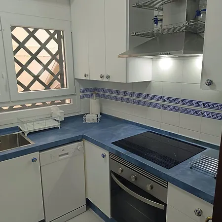 Huerta Del Obispo Appartement Cádiz