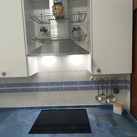 Huerta Del Obispo Appartement