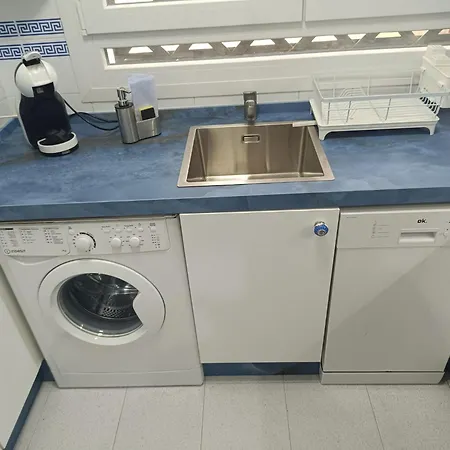 Apartamento Huerta Del Obispo *