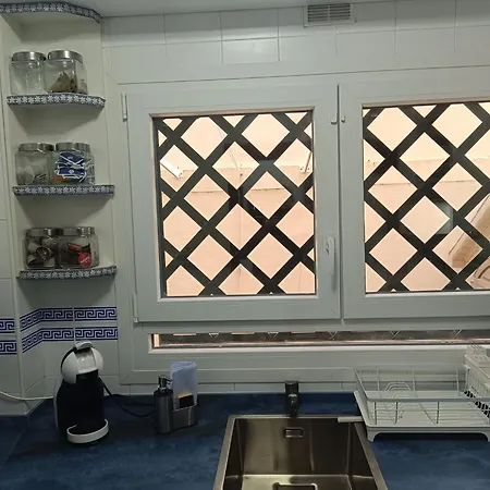 Huerta Del Obispo * 加的斯