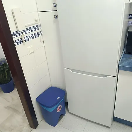 Appartement Huerta Del Obispo Cádiz