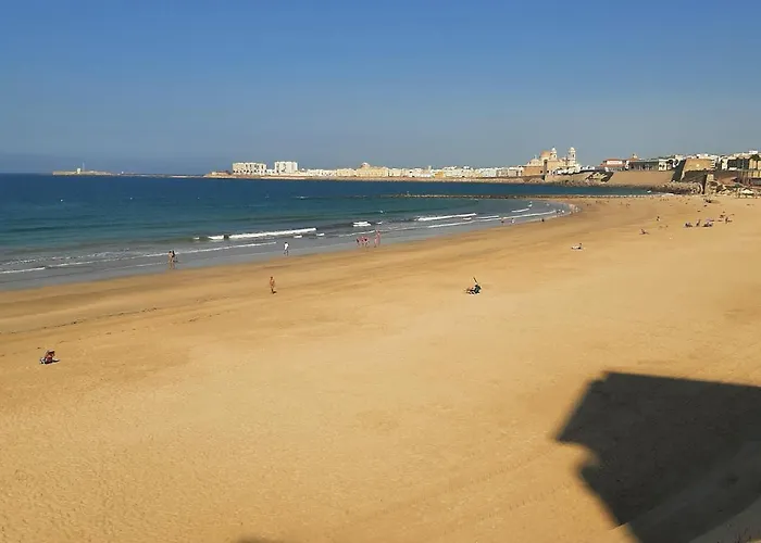 Appartamento Huerta Del Obispo *