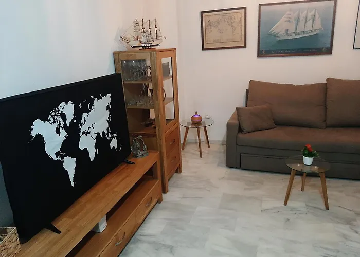 Huerta Del Obispo Appartamento *