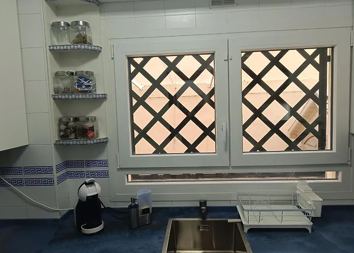 Huerta Del Obispo * Cadice