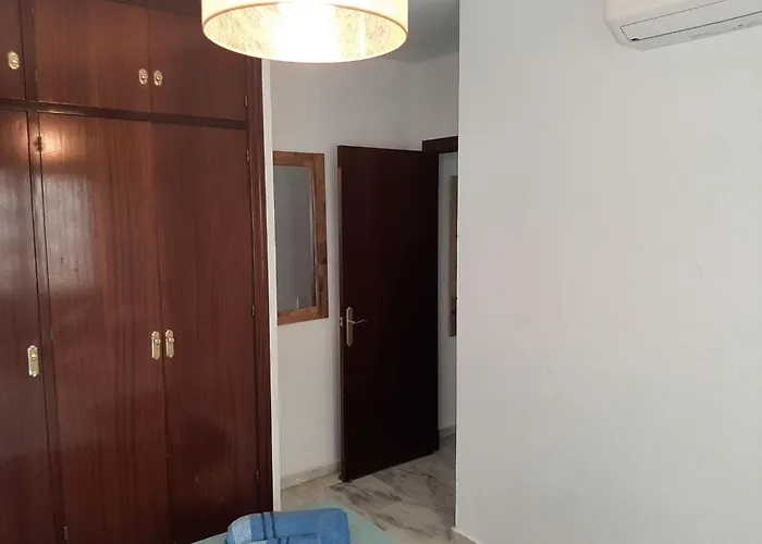 Huerta Del Obispo Appartamento *