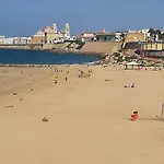 Huerta Del Obispo * Cádiz