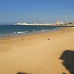 Lejlighed Huerta Del Obispo *