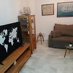 Huerta Del Obispo Lejlighed *