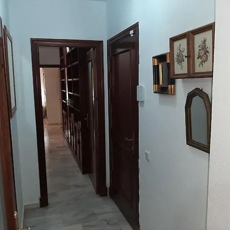 Apartment Huerta Del Obispo *