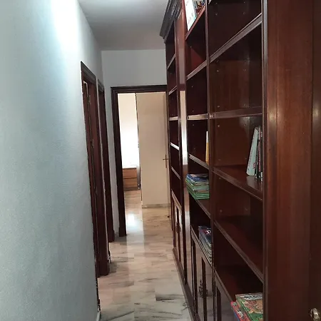 Apartment Huerta Del Obispo *