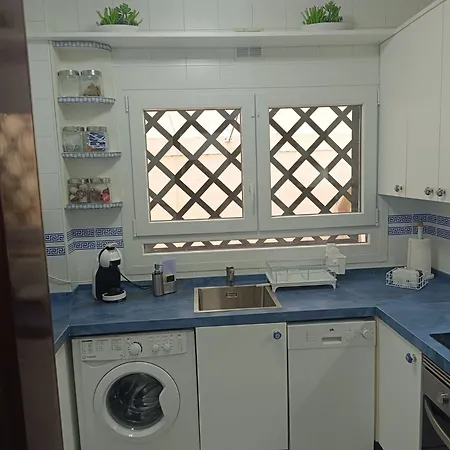 Apartment Huerta Del Obispo *