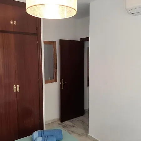 Huerta Del Obispo Apartment *