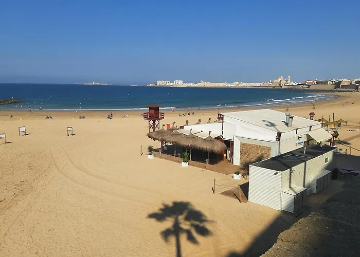 Huerta Del Obispo Cádiz