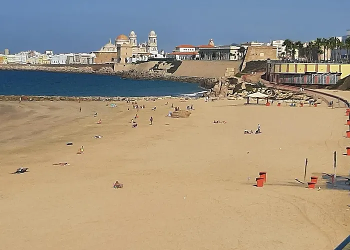 Huerta Del Obispo * Cádiz