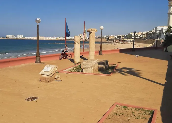 Huerta Del Obispo * Cádiz