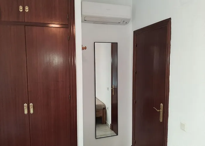 Huerta Del Obispo Apartment