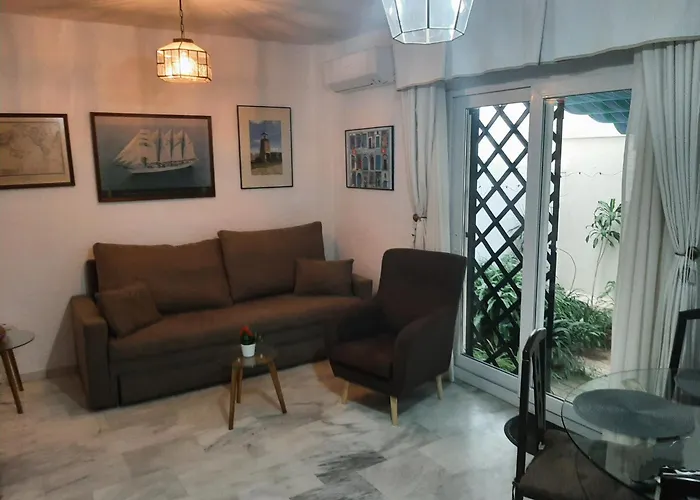 Huerta Del Obispo Cádiz