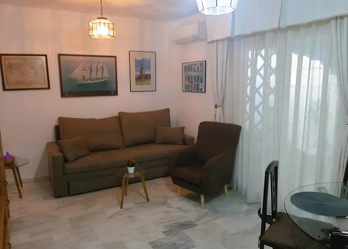 Huerta Del Obispo Apartment