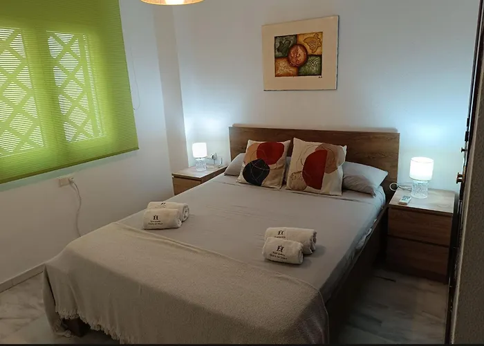 Huerta Del Obispo Cádiz