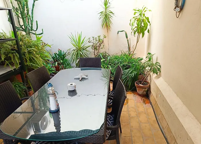 Apartment Huerta Del Obispo *